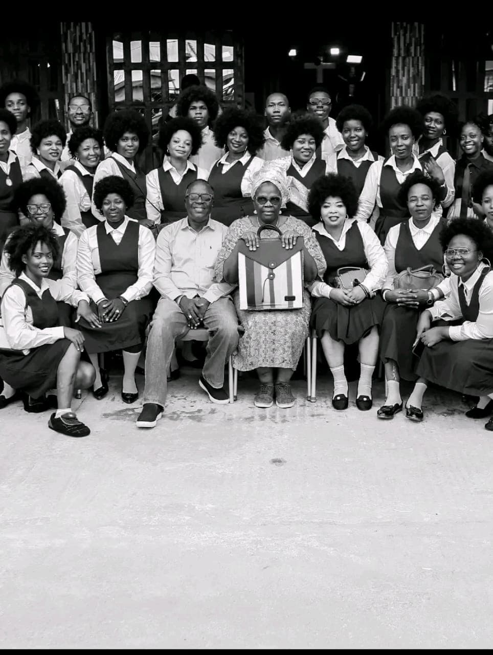 Old School Day 2026